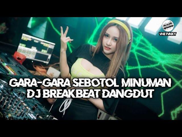 DJ BREAKBEAT MIXTAPE TERBARU VIRAL TIKTOK 2024DUGEM INDO GALAUCAMPURAN