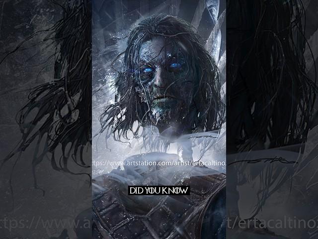 Ned Stark's Best Line Before Dying....