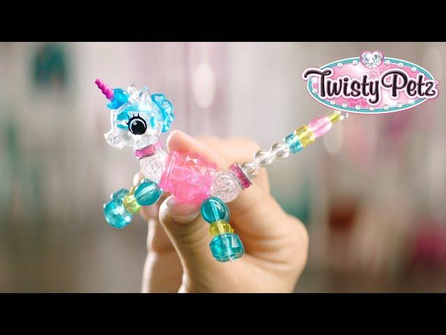 Twisty Petz How To | Spin Master