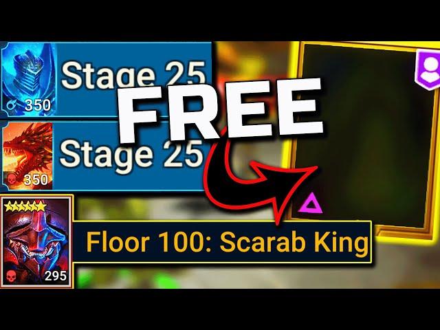 Urost Soulcage IS UNBELIEVABLE! 1 Build Solo 3 Places