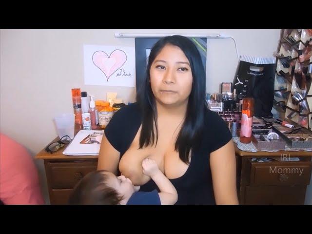 Best girl Breastfeeding Breastmilk vs Formula Mom