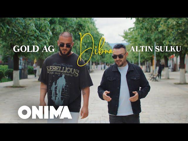 Gold AG ft Altin Sulku - Dibra