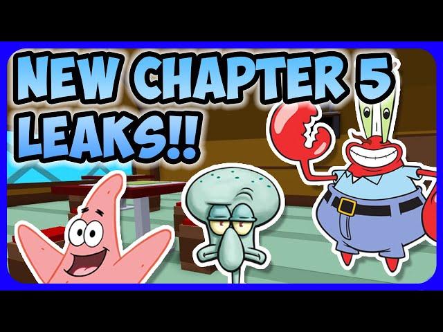 Kitty Chapter 5 Leaks & Info - RGCfamily Roblox