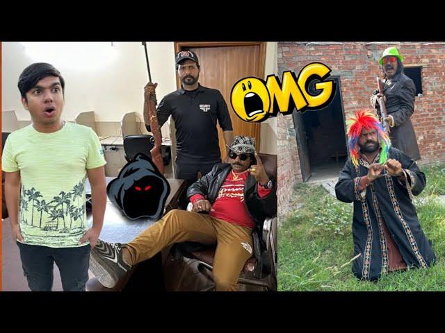 Qasai Ka Bhai Ko Arrest Kar LiyaMamu our Waleed Happy 