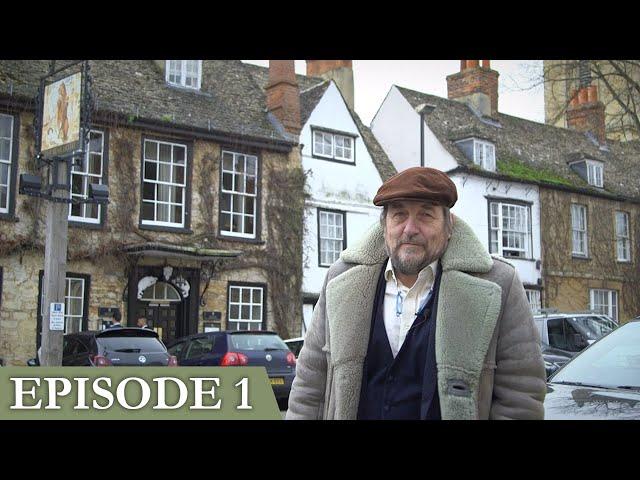 Exploring the Cotswolds Episode 1 | Oxford, Woodstock, Adderbury to Bloxham