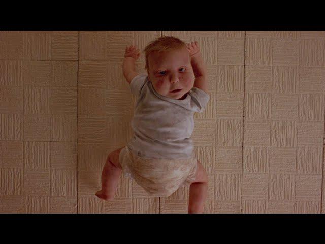 Ломка.  На Игле (1995)
