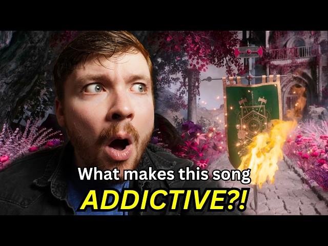 What Makes Sleep Token's New Song So ADDICTIVE?! | Music Producer REACTS |