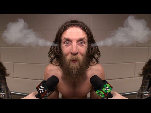 (WWE YTP) Daniel Bryan Fickle Overload