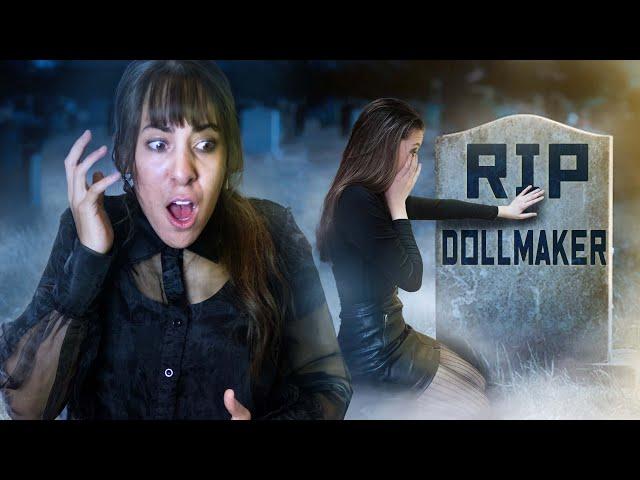 The Dollmaker is DEAD! (Dollmaker Season 4)