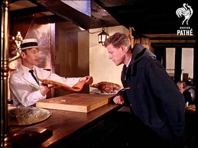 The Trout Inn (1963)