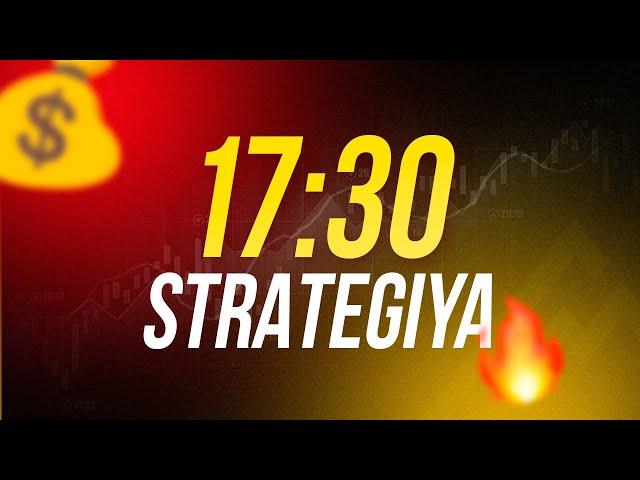 17 30 STRATEGIYASI