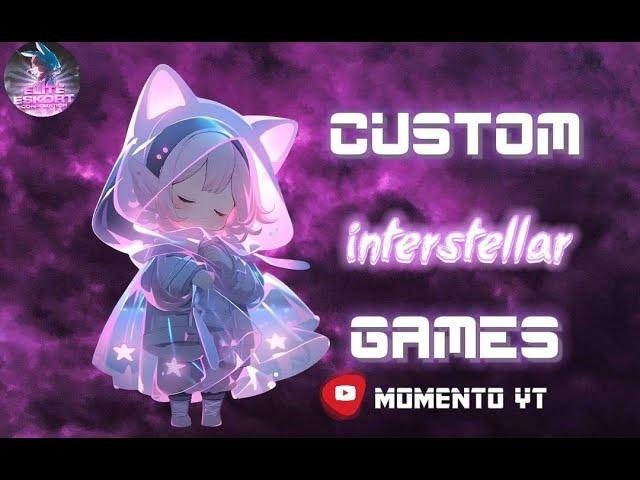 CUSTOM GAMES|ОТ КЛАНА INTERSTELLAR|СТРИМ ПУБГ МОБАЙЛ|POCO X3 PRO MOMENTO YT#кастомки #shorts