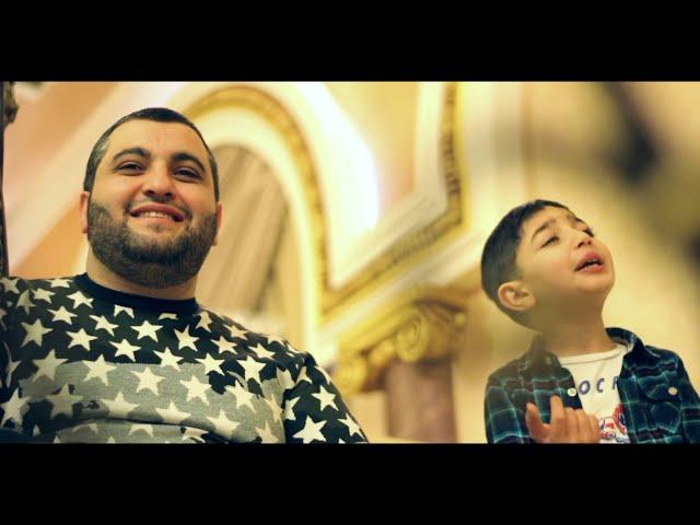 Torn Broyan ft Shex Mirze Broyan - Leyla Min (Official Video) 2018 ©