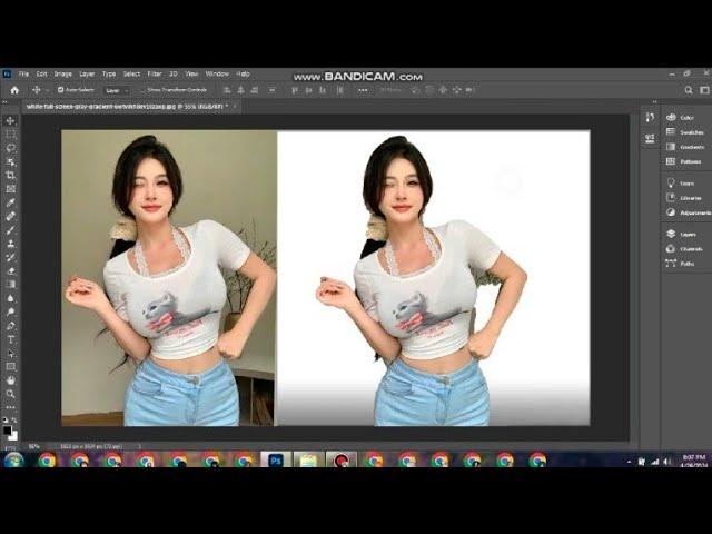 Beautiful Photo Changing Replace And Edit Backgrounds 7 Tips About Photo || 26/4/24