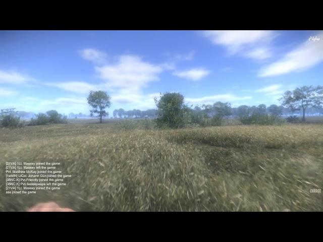 War of Rights