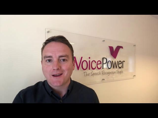 A Day in The Life of A Dragon Trainer | VoicePower Ltd