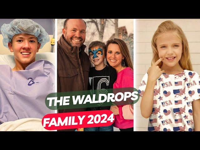 Sweet Home Sextuplets Update 2024: Eric, Courtney & Children