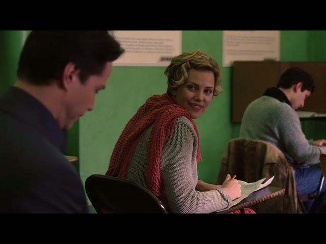 Sweet November (2001) - Test Scene