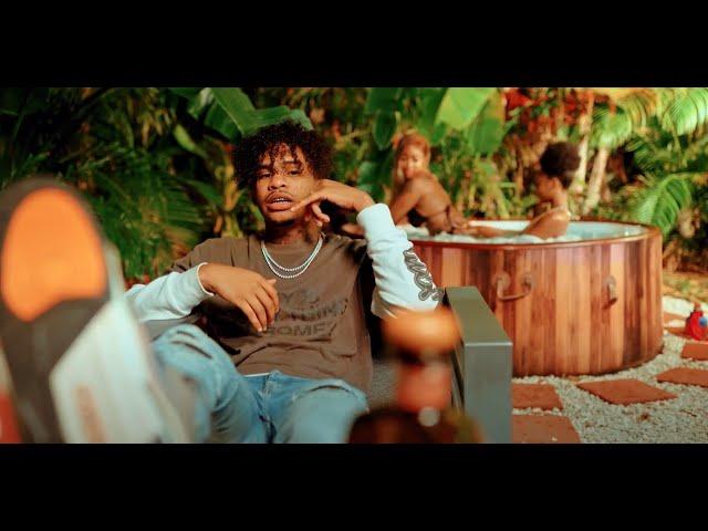 Lil Crix - "I Can't Turn Down" (Official Video)