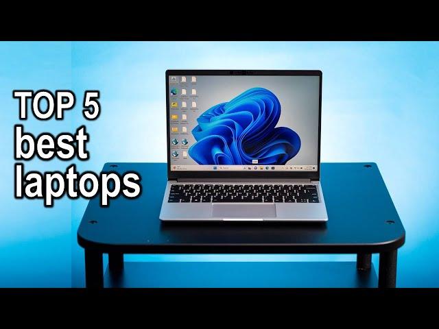 Best laptops  in [2025 ] Top 5 best laptops Reviews and Buying Guide