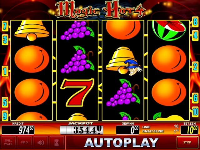 MAGIC HOT 4 BY NEW VEGAS MULTIGAME | VEGAS MULTIGAME TEST | BLACK HORSE | VEGAS MULTIGAME 2