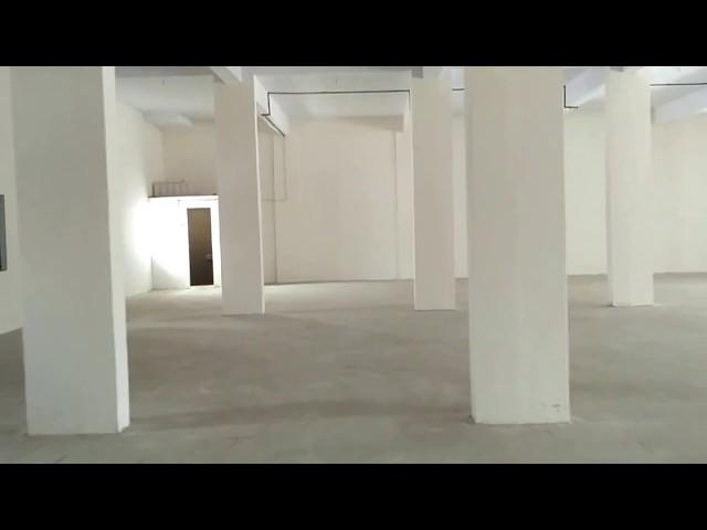 Ready Industrial Warehouse for rent in Bhiwandi 15000 sq ft