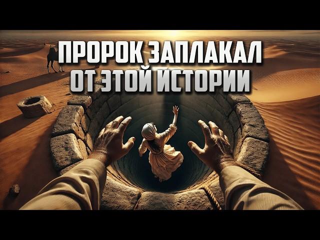 Почему Пророк ﷺ не смог сдержать слёз?