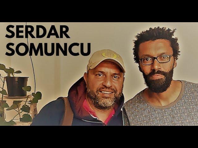 SSYNIC CONTRAVIEW : SERDAR SOMUNCU über Nazis, Bushido, Beleidigungen, Juju ,Comedy uvm