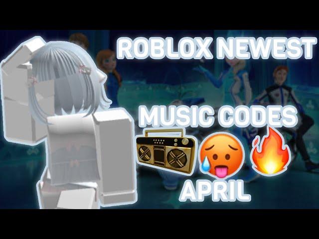 Roblox Music Codes/IDs (April 2024) *WORKING* ROBLOX ID