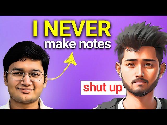 Honest Reality behind IIT JEE AIR 247 in 3 Months!