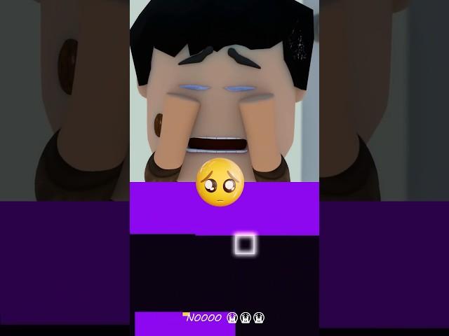 Roblox Sad Story 3...  | @broblox4615 | Bouncing Square #roblox