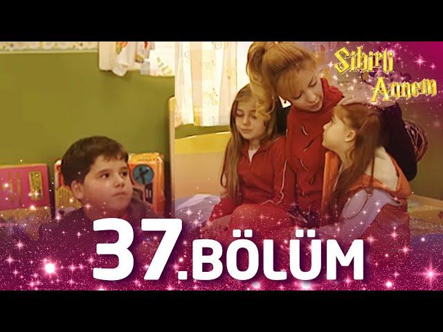 Sihirli Annem 37. Bölüm - Full Bölüm