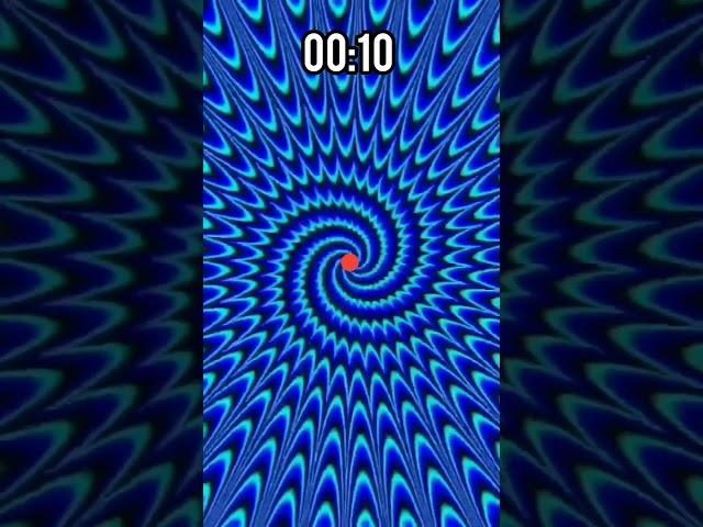 Mind-Bending Illusion You Won’t Believe!#OpticalIllusion#MindTwist#VisualTrick