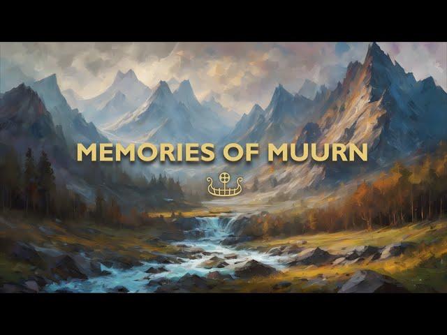 Memories of Muurn - Flotnar