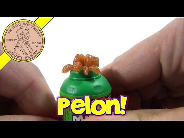 Pelon Mini Tamarindo Soft - Mexican Candy Tasting