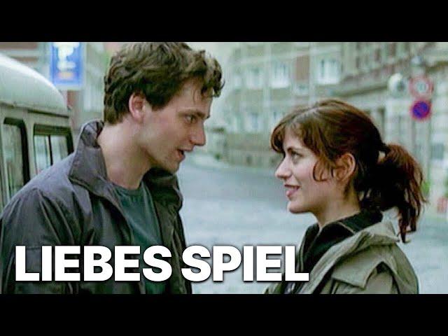 Liebes Spiel | Liebesfilm auf Deutsch | Drama | Spielfilm