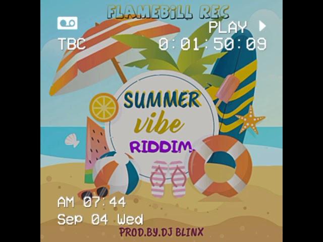 Vibestar  - Tanga Tiriko [Summer Vibe Riddim]