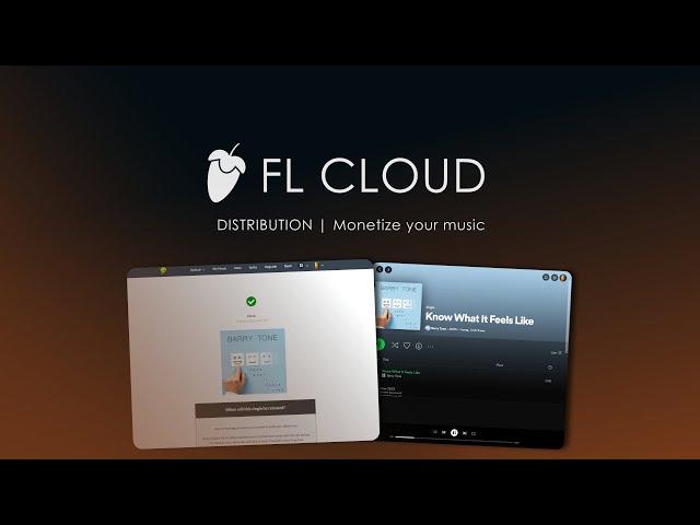 FL CLOUD | Distribution