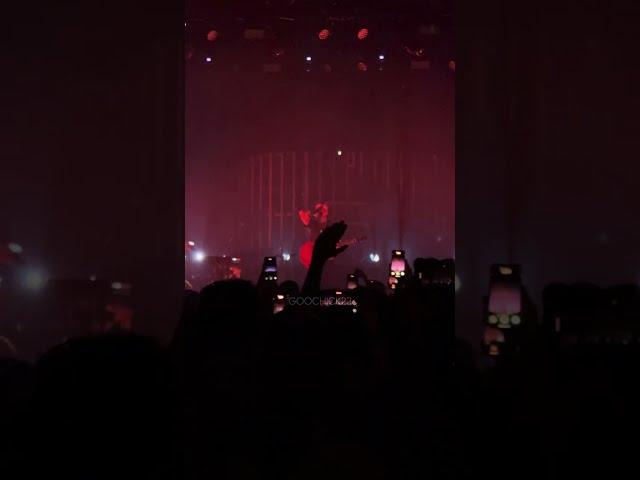 Foster The People, Sit Next To Me, History, Toronto Canada, 2/18/2025