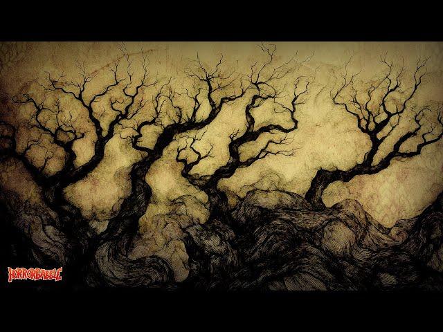 "The Willows" by Algernon Blackwood / Proto-Cosmic Horror / 2025 Remaster + Subtitles
