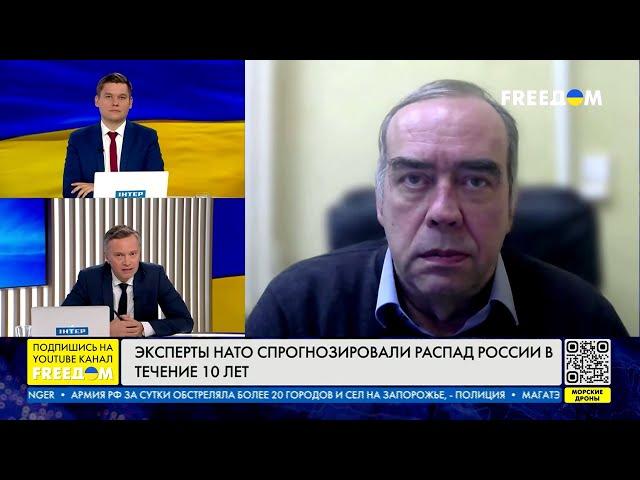 Alexander Martynenko: Protests in Russia. What is Putin's weakness (2023) Ukraine news