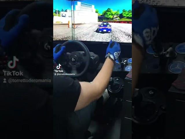 Drift compound