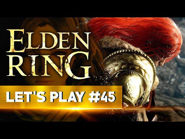 MALENIA M'A-T'ELLE RENDU FOU ? | Elden Ring - LET'S PLAY FR #45