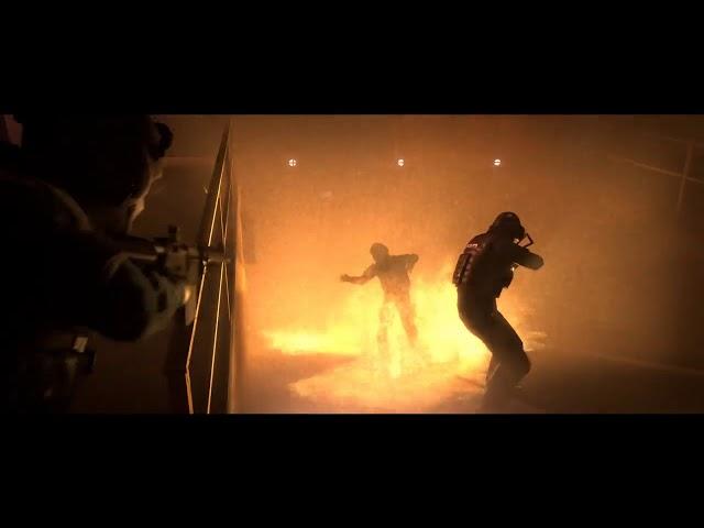 CSHOST KZ @ PROMO VIDEO