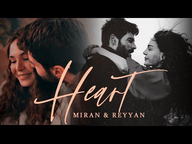 miran & reyyan | you are beautiful