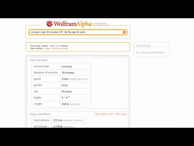 Part 1: Original Intro to Wolfram|Alpha by Stephen Wolfram