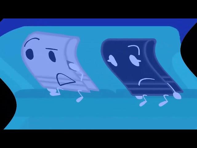 TOWELZ Episode 5 Take Your Bills in Underwater