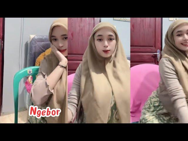 BIGO LIVE HIJAB UPDATE  NGEBOR