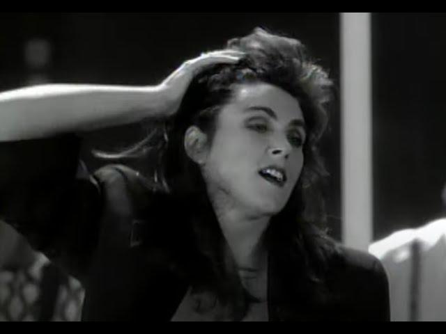 Laura Branigan - Shattered Glass (Official Music Video)