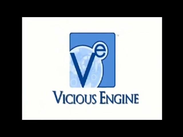 Bandai Namco Games Vicious Engine Dolby Digital